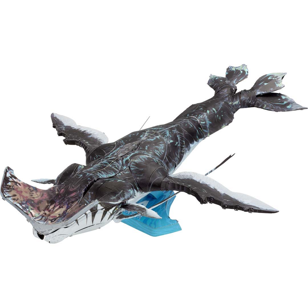 Metal Earth: Premium Series Avatar - Tulkun