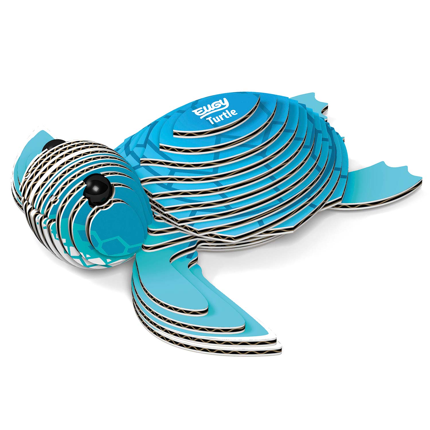 Dodoland Eugy: Schildkröte