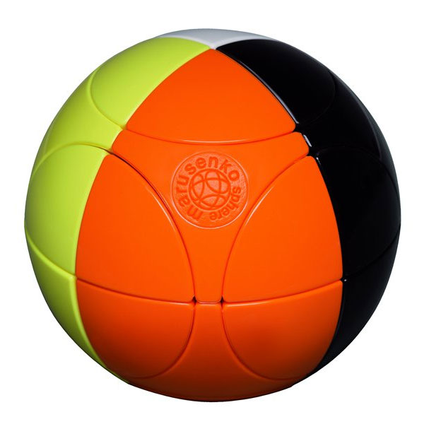 Sphere Contrast Ball (Level 4)