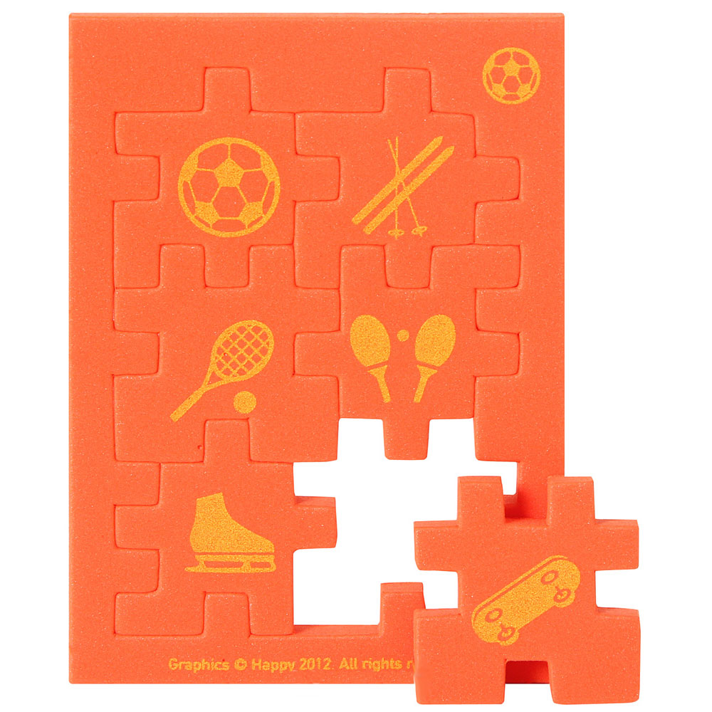 Happy Cube Junior Sports