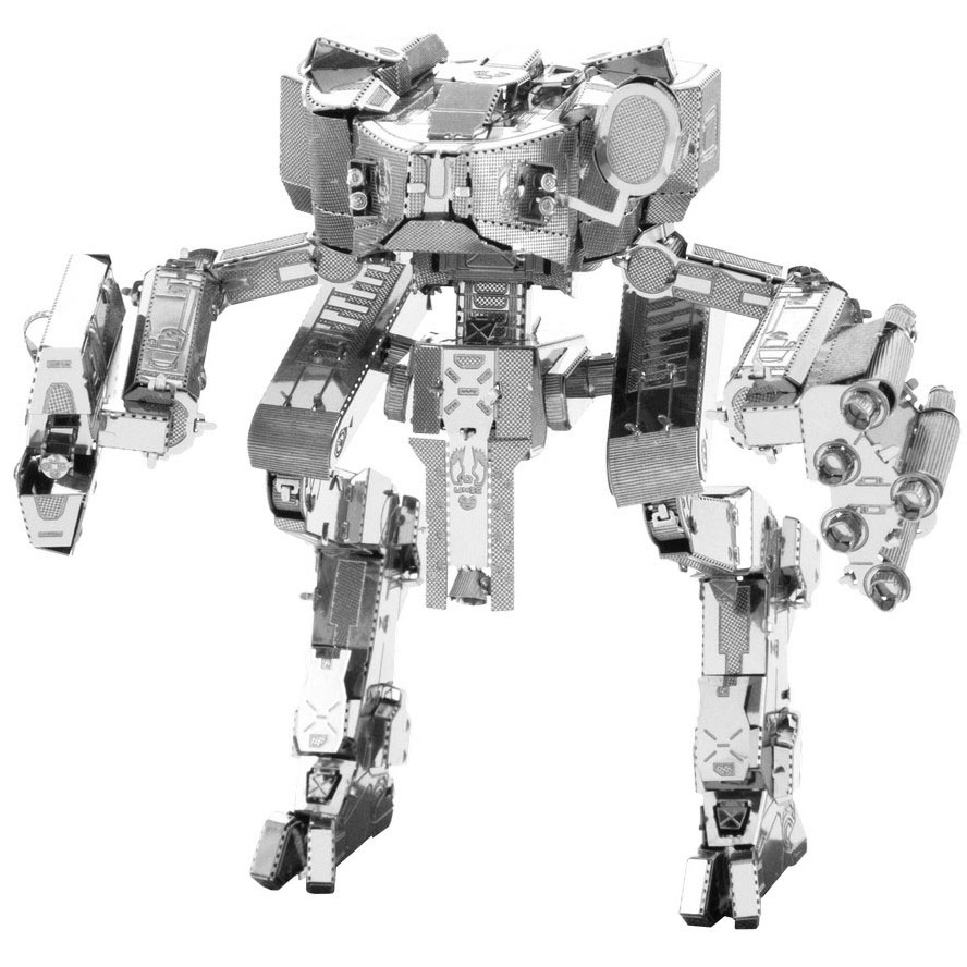 Metal Earth: HALO UNSC Mantis