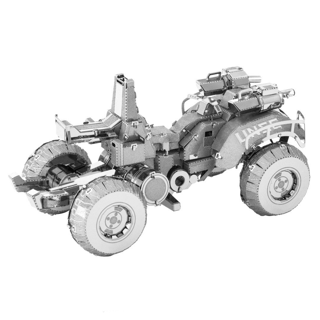 Metal Earth: HALO UNSC Gungoose