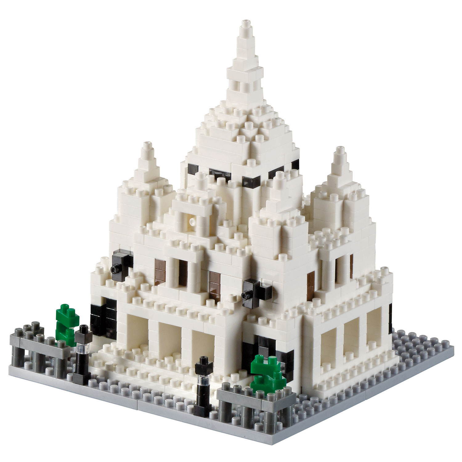 Brixies Sacré Coeur