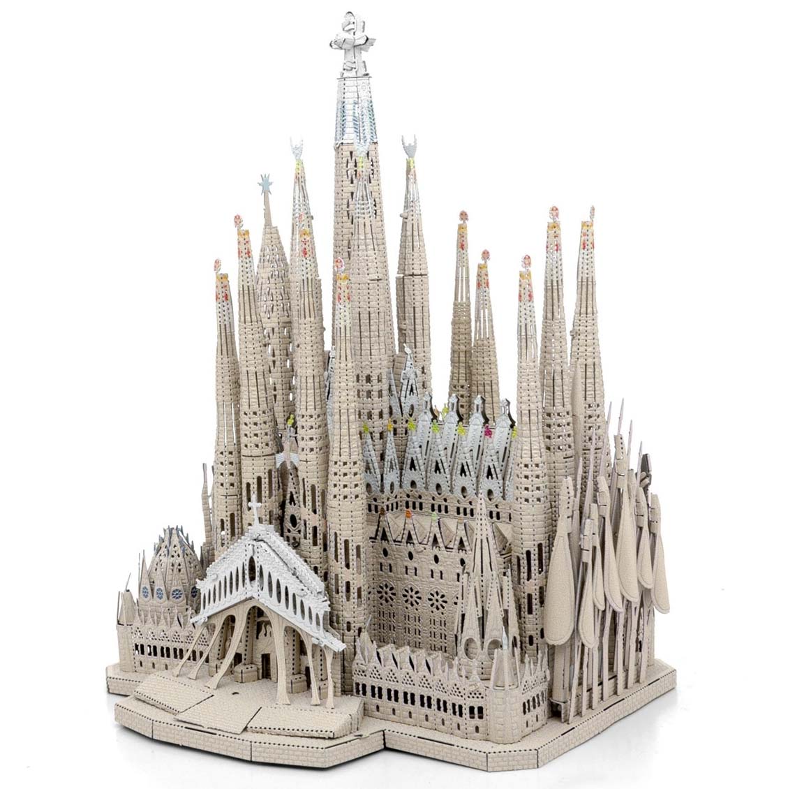 Metal Earth: Premium Series Sagrada Familia