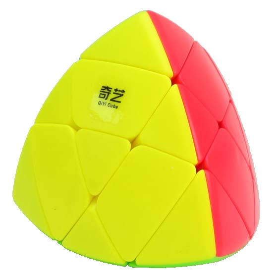 QiYi Mastermorphix Cube