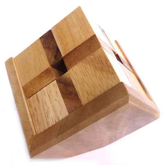 Leonardo's Mind Puzzles: Diabolik