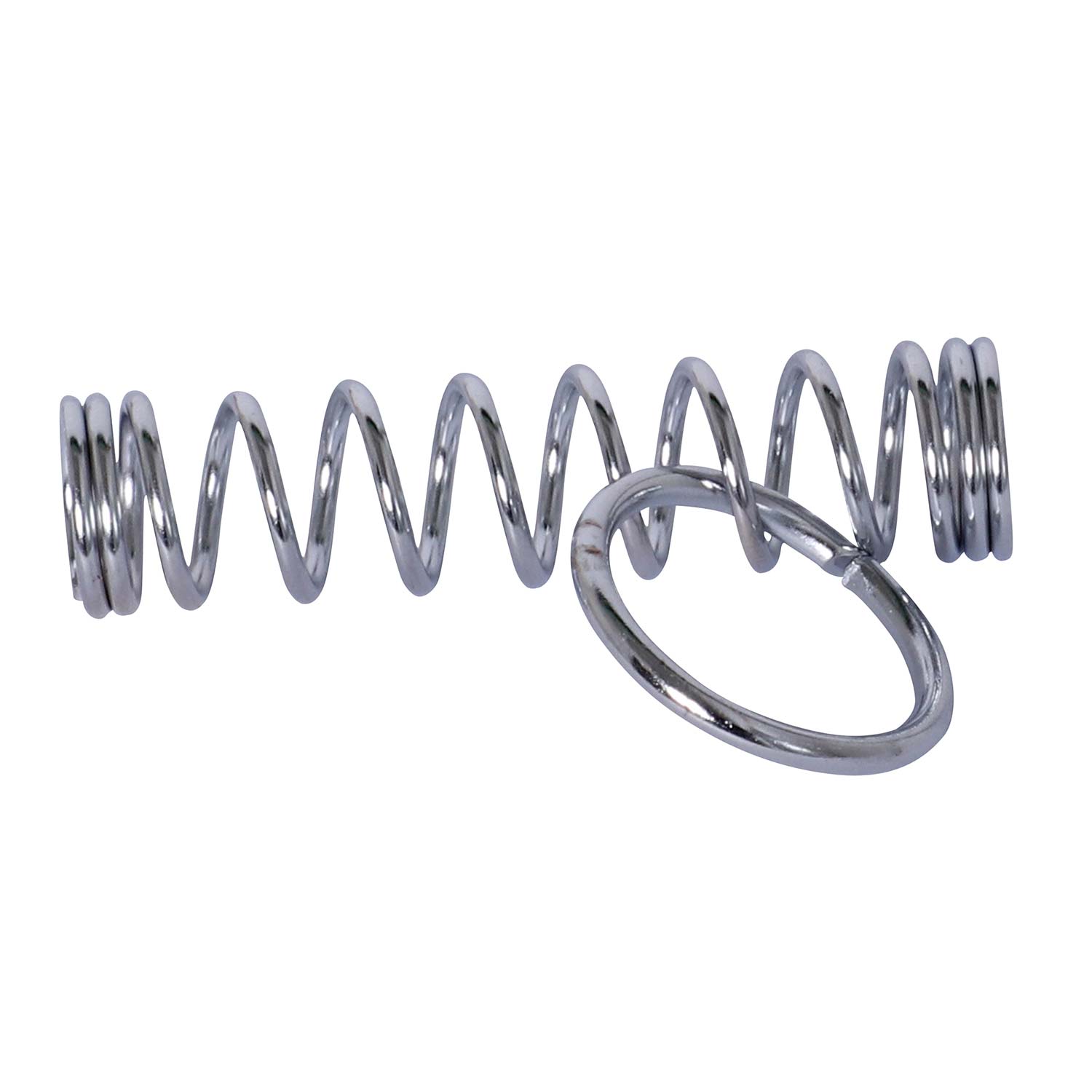 Magic Show Trick 3: Magische Spirale