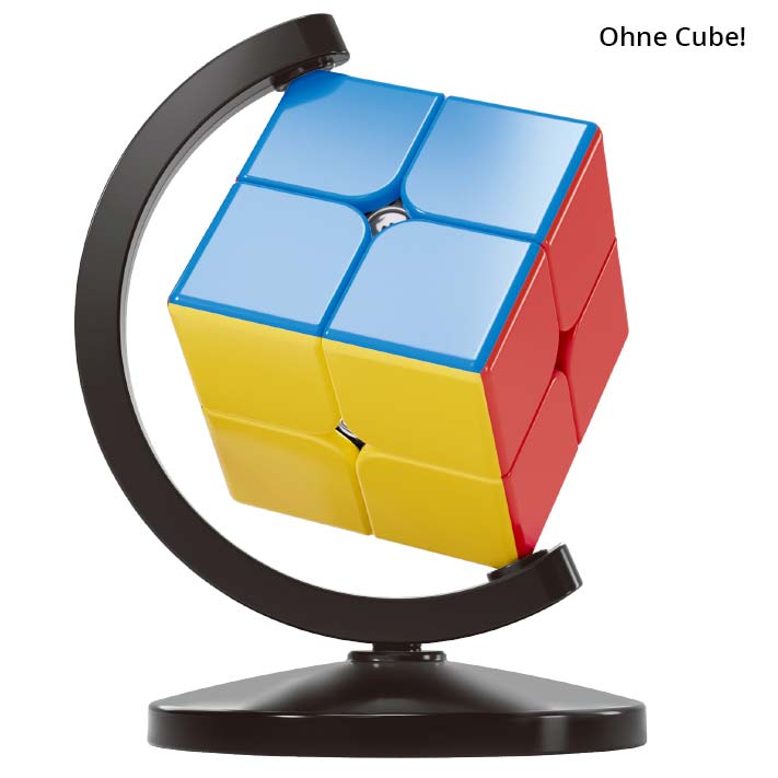 MoYu 5.0cm Cube Stand