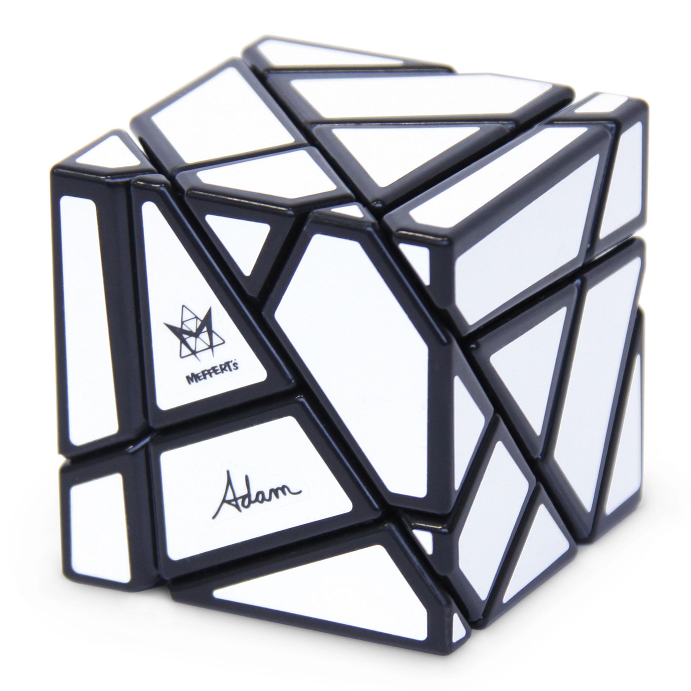 Meffert's Ghost Cube