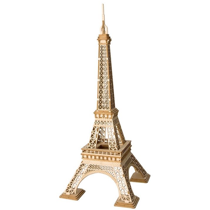 Rolife: Eiffel Tower
