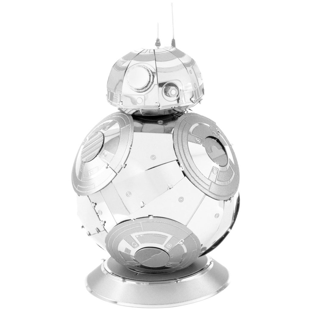 STAR WARS BB8