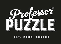 Professor Puzzle
