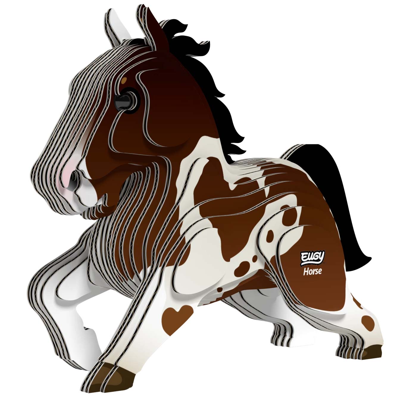Dodoland Eugy: Pferd