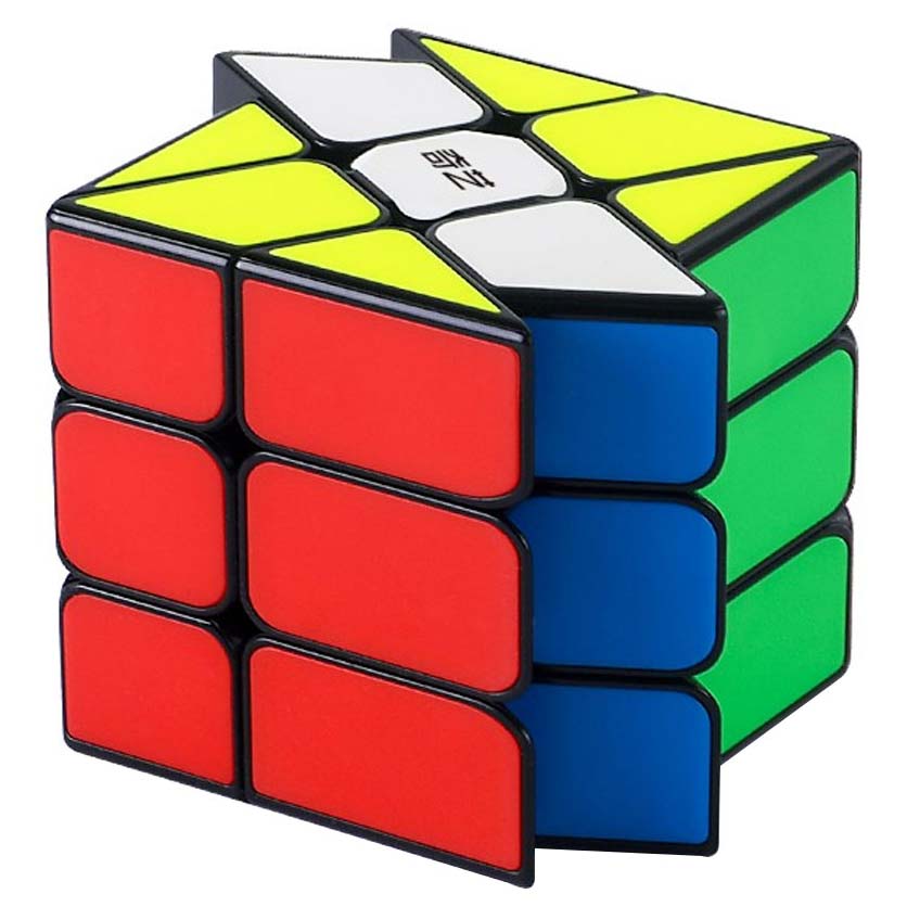 QiYi 3x3 Windmill S Cube