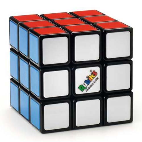 Rubik's Cube 3x3 CDU