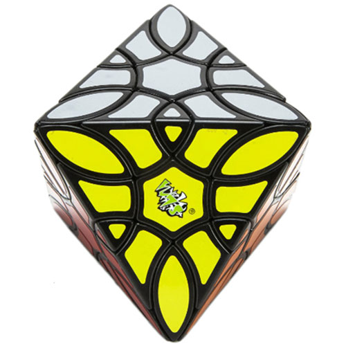 LanLan Clover Octahedron Cube