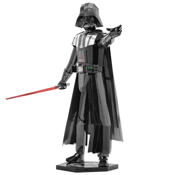 Metal Earth: Premium Series STAR WARS Darth Vader