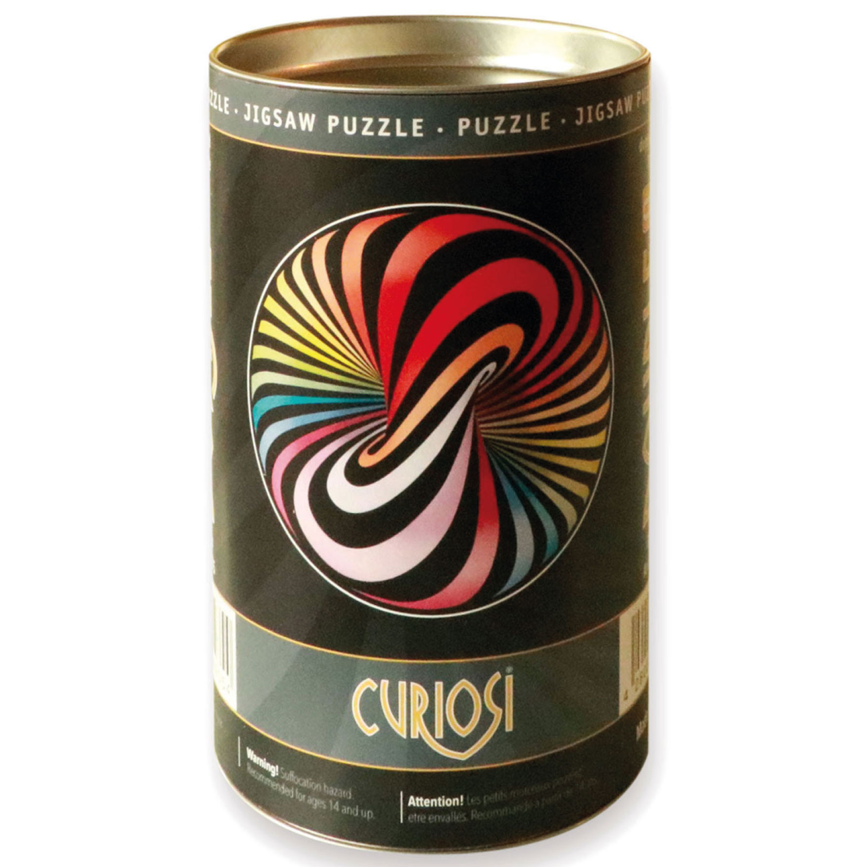 Puzzle Double "Lolly"