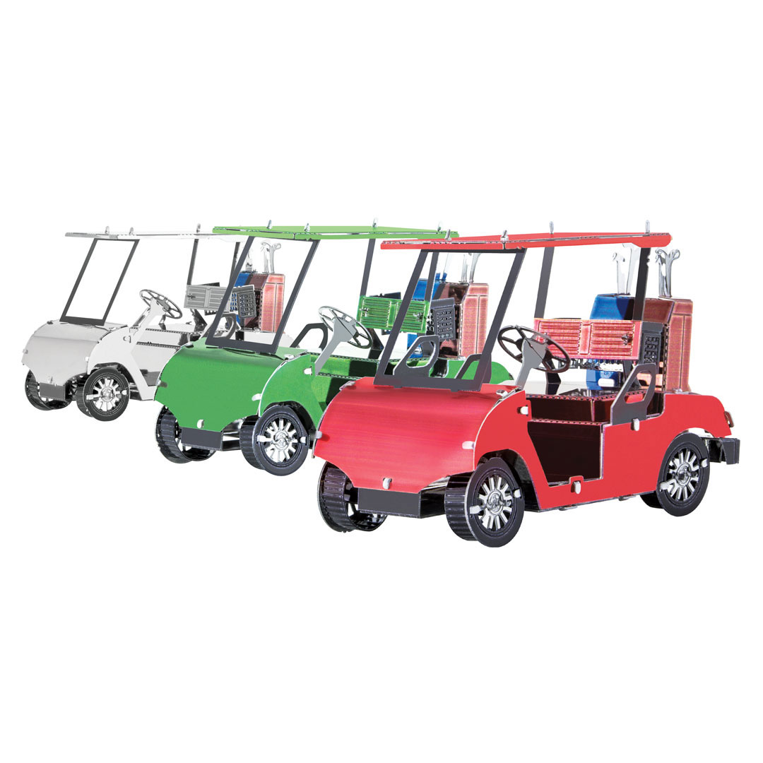 Golf Cart Set