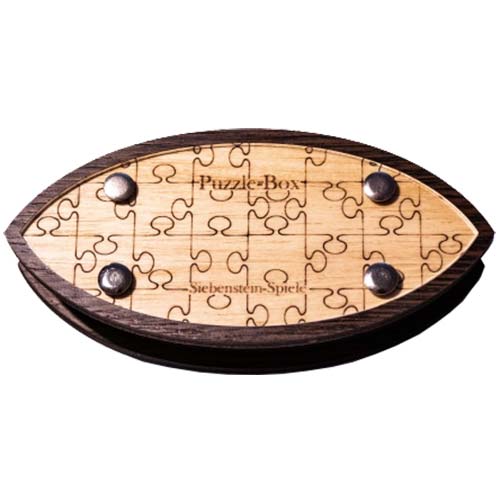 Puzzle Box 05