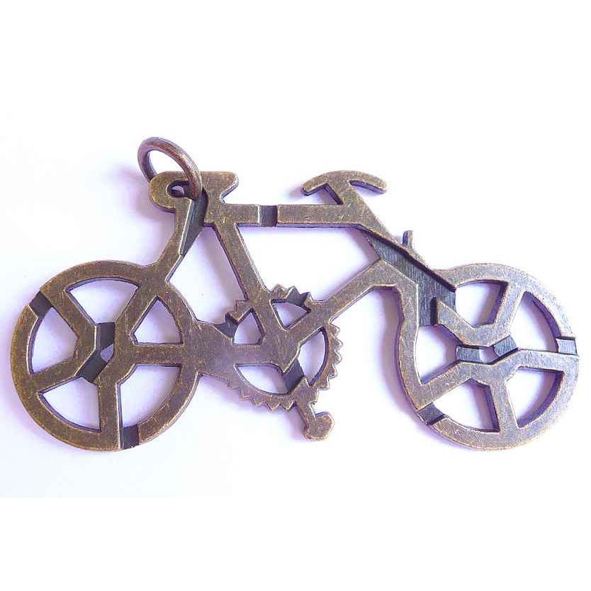 Travel Collection: Amsterdam Fahrrad