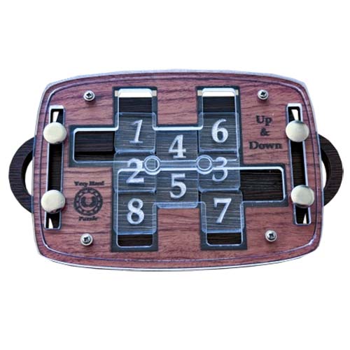 Up & Down (Neue Version)