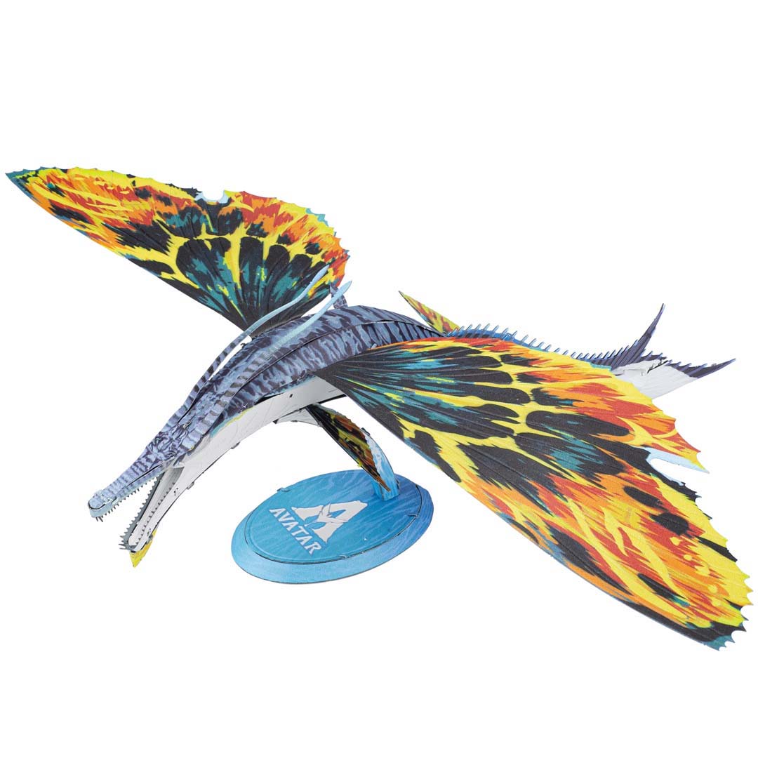 Metal Earth: Premium Series Avatar 2 - Skimwing
