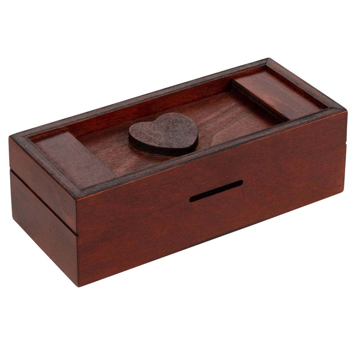 Secret Box Heart