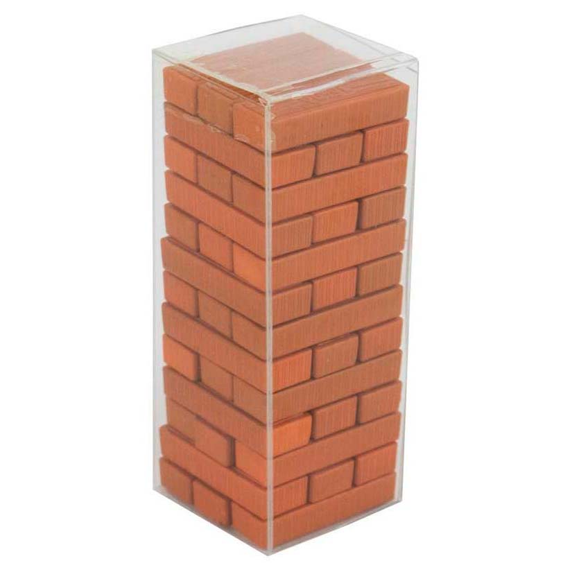 Worlds Smallest Jenga