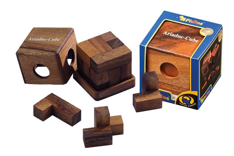 Ariadne-Cube