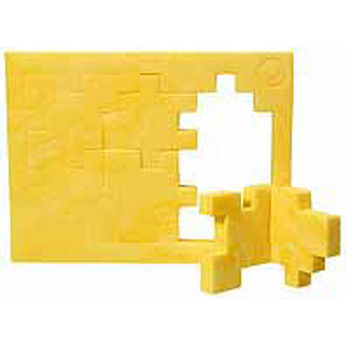 Happy Cube Expert Marie Curie