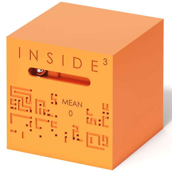 INSIDE³ Mean 0