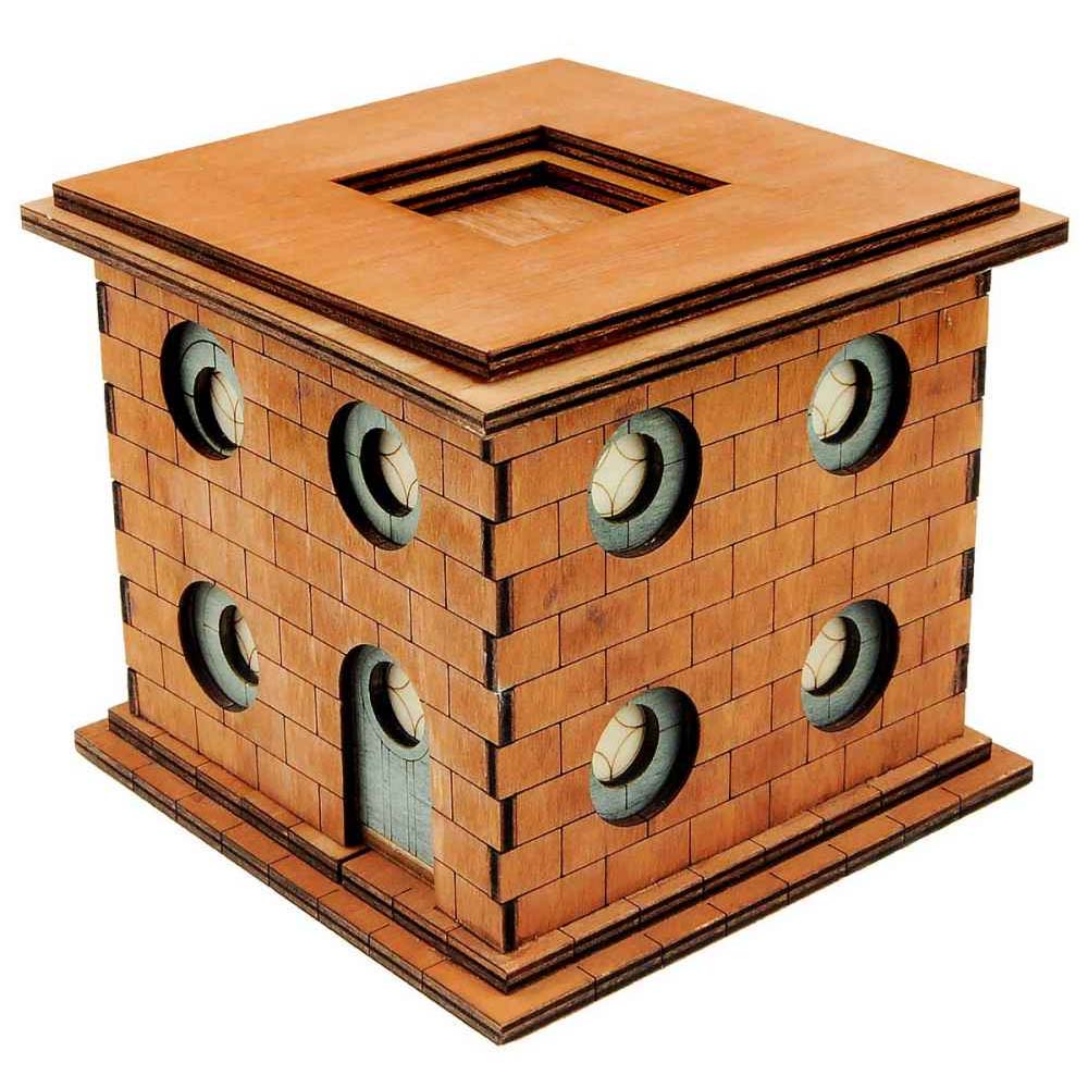 Leonardo's Mind Puzzles: The Artists's Studio