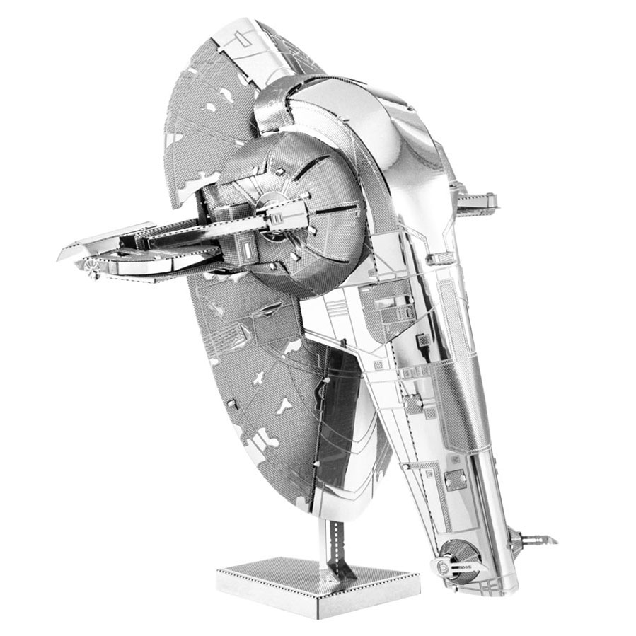 STAR WARS Slave I