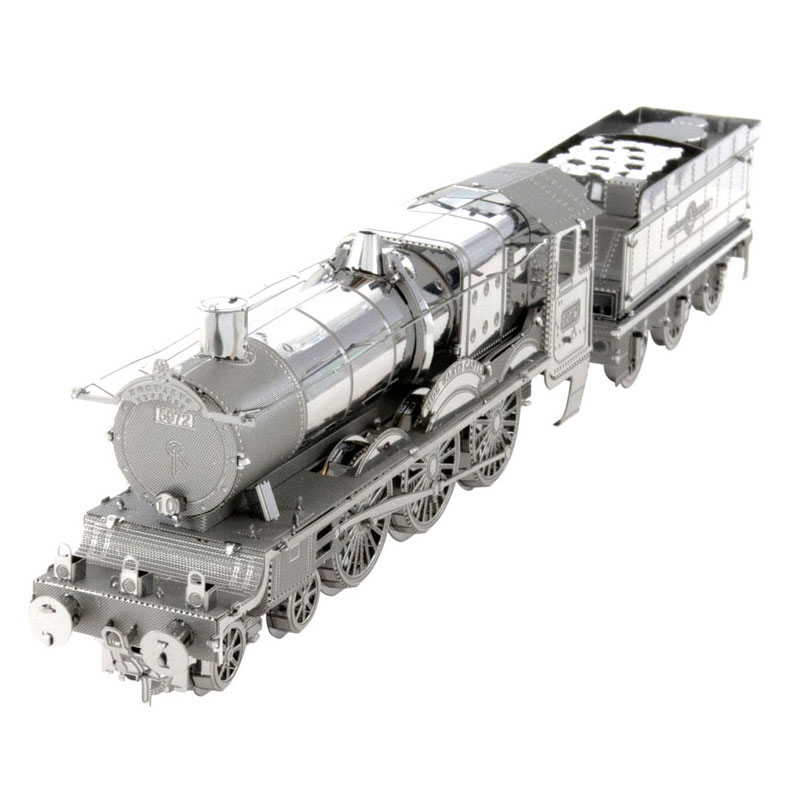 Metal Earth: Harry Potter Hogwarts Express Train