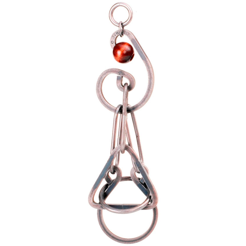 Tavern Puzzle "Smartypants"