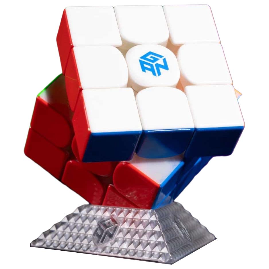 GAN16 Maglev Max UV 3x3 Magic Cube