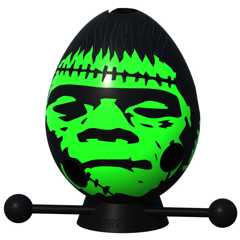 Smart Egg Labyrinth Frank-Einstein - 28 Moves