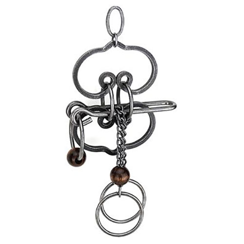 Tavern Puzzle "Matched Set"