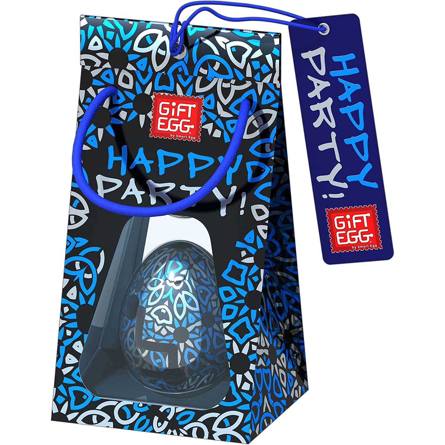 Smart Egg Labyrinth Gift Egg Party Boy