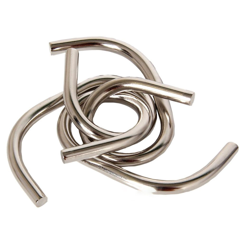 Grand Master Triplets