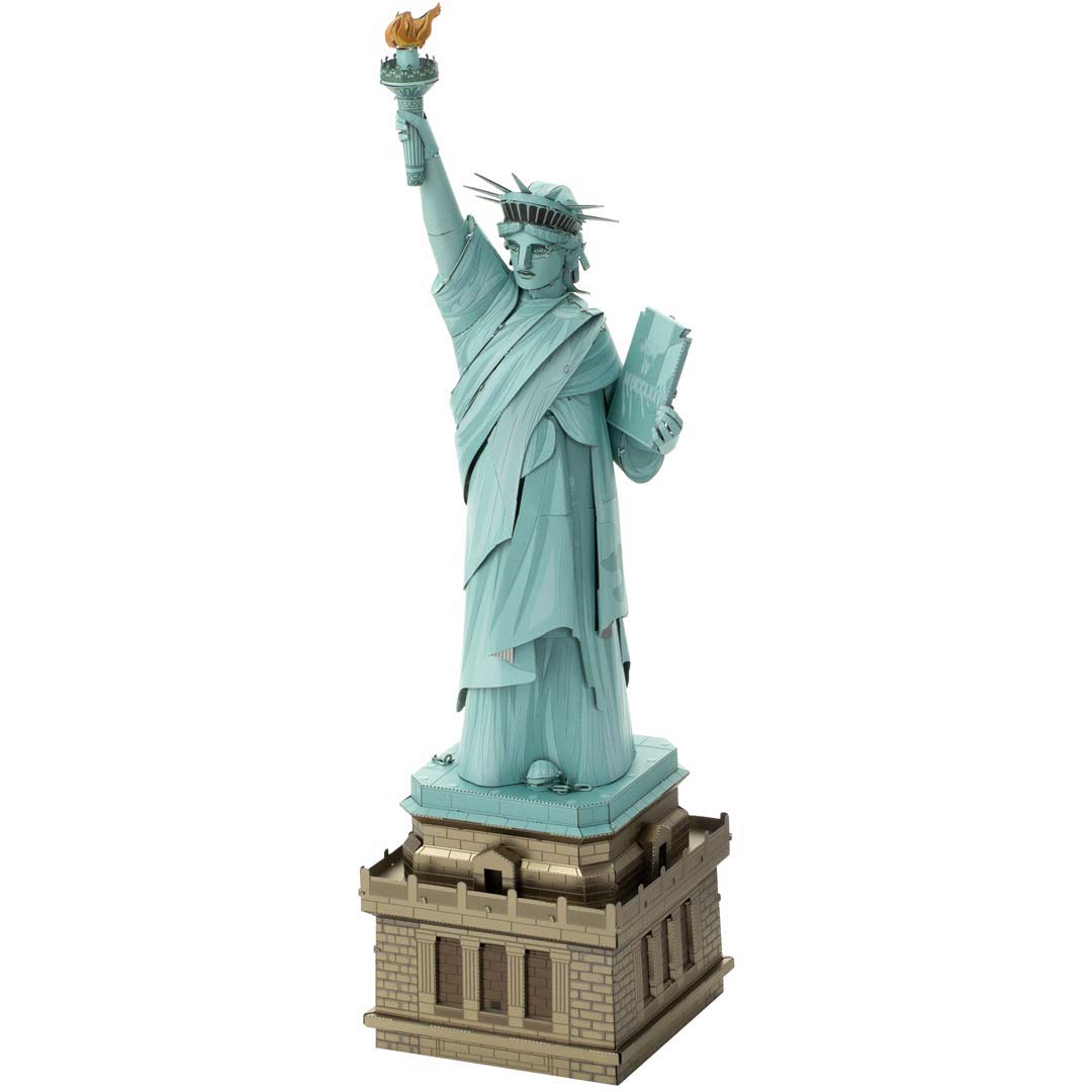 Premium Series Statue of Liberty (Freiheitsstatue)