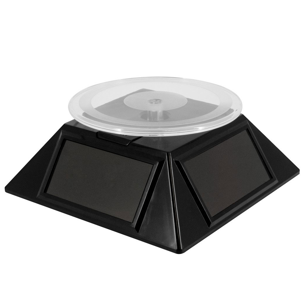 Metal Earth: Solar Spinner Low Light