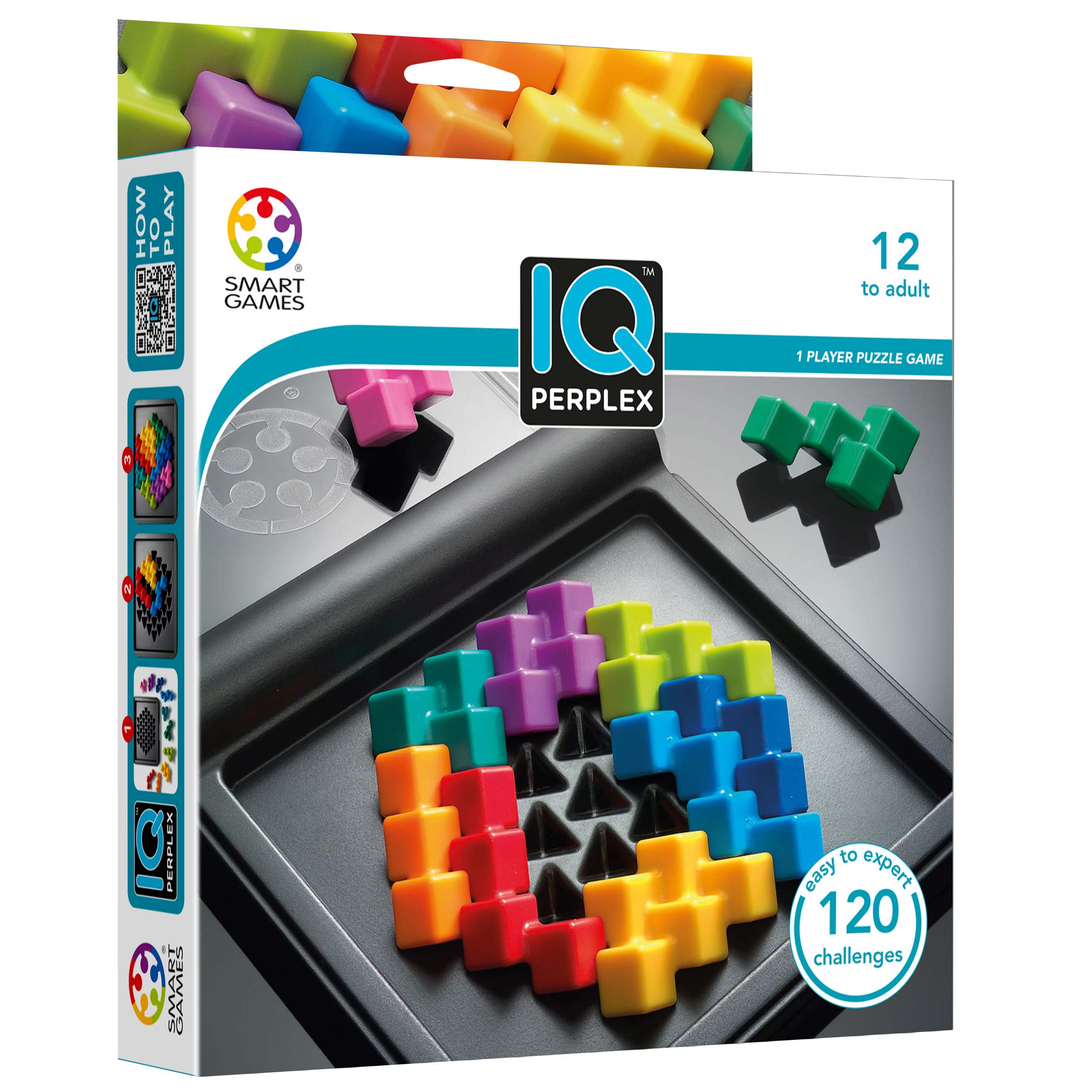 IQ Perplex