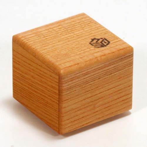 Karakuri Small Box 4