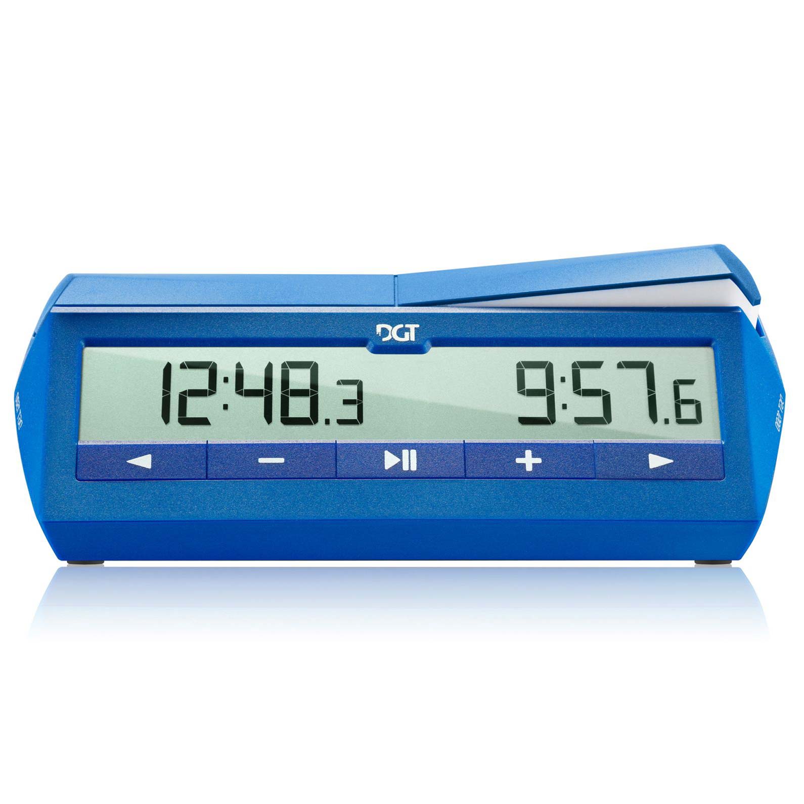 Schachuhr DGT 1500, digital