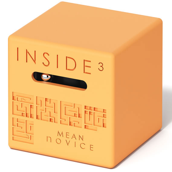 INSIDE³ Mean noVice
