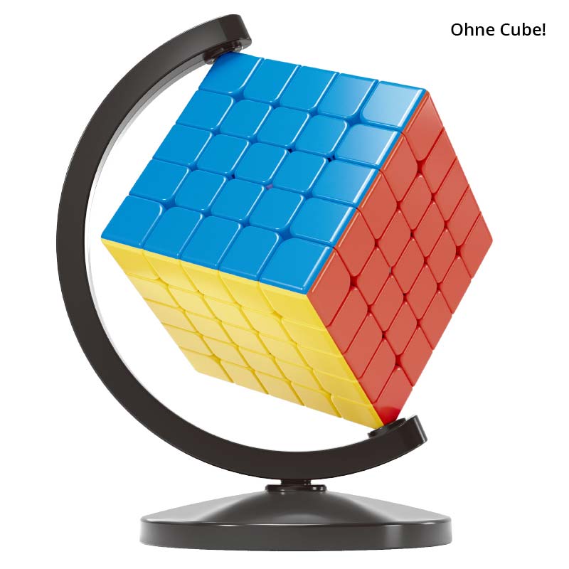 MoYu 6.0cm Cube Stand