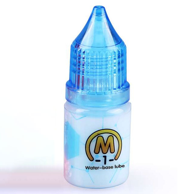 Cube-Schmieröl QiYi Lube M-1 (5ml)