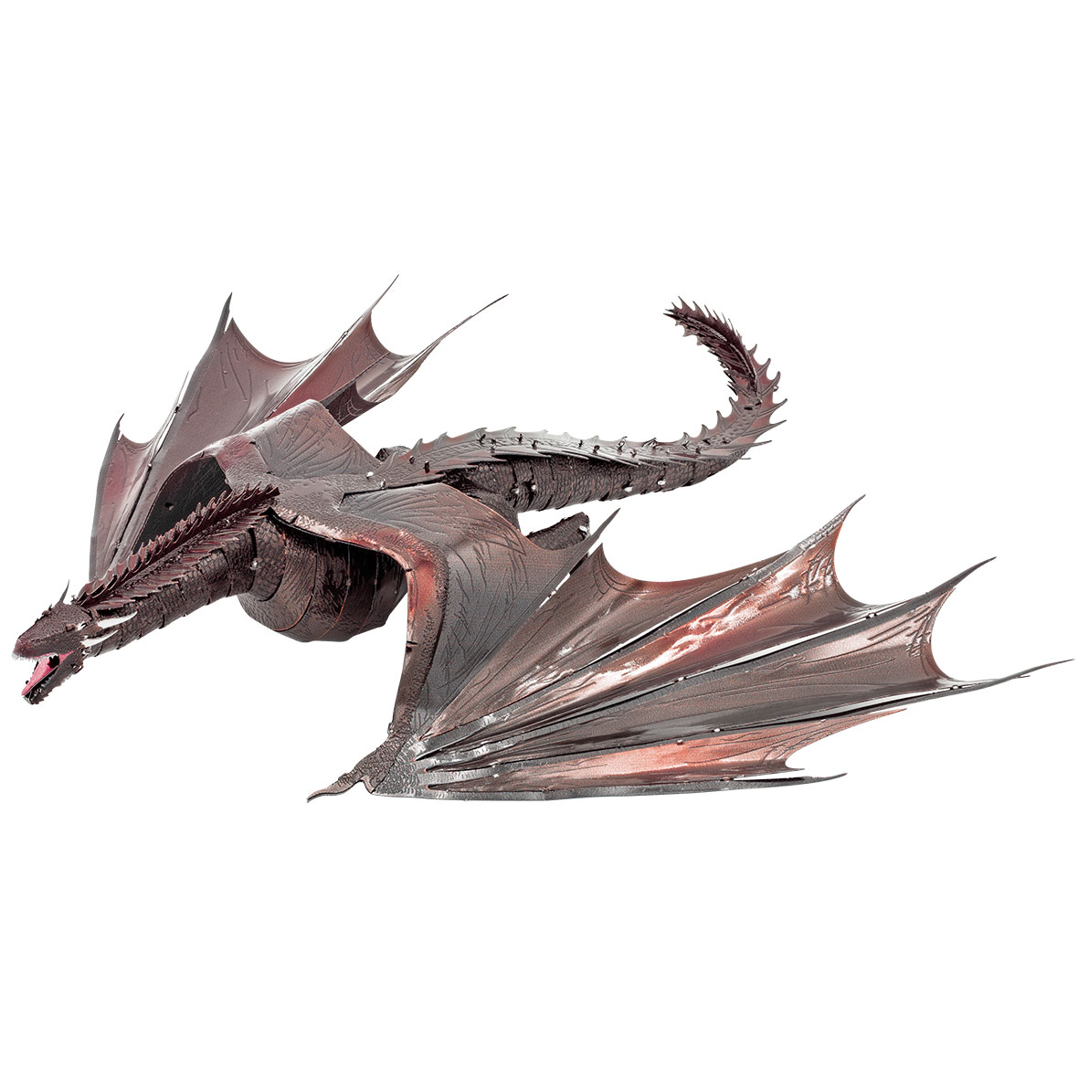 Metal Earth: Premium Series Game of Thrones - Drogon